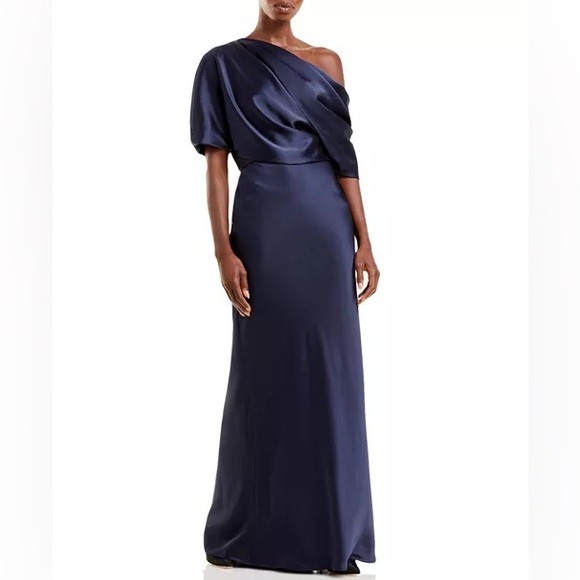 Amsale Gown - Picture 1 of 5